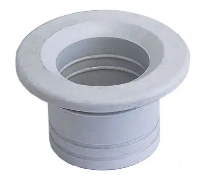 Insugskroppar Gänga 2" ID ø 50mm