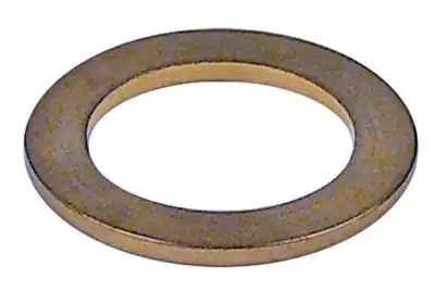 Tätning Mässing ID ø 20mm YD ø 295mm