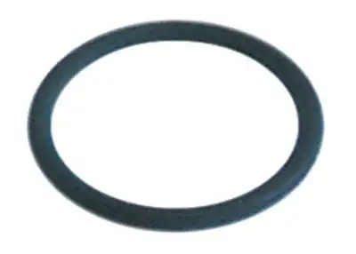 O-ring Silikon Materialtjocklek 3mm ID ø 275mm