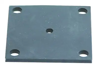 Tätning L 70mm B 70mm Materialtjocklek 4mm