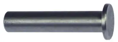 Dörrbult ø 8mm L 42mm