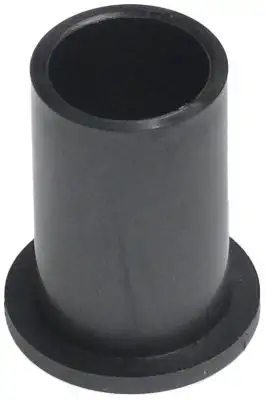 Hylsa ø 25mm L 405mm Hål ø 20mm till axel