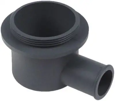 Kroppar Slang ø 32mm