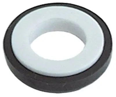 Glidring för axel ø 13mm ID ø 135mm H 8mm