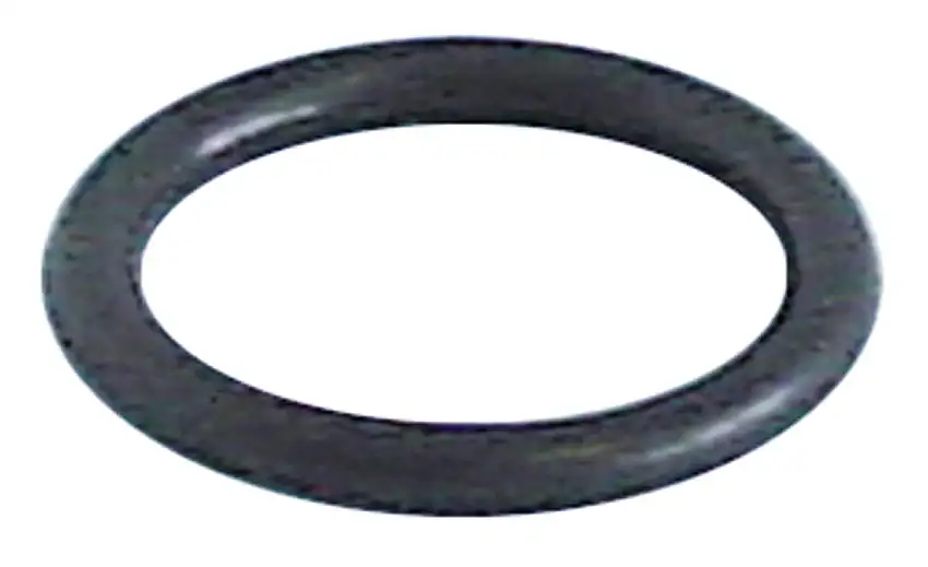 O-ringar EPDM Tjocklek 2,62 mm ID Ø 17,13 mm Antal 1 st