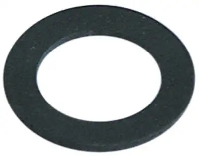 Plantätning Gummi D1 ø 38mm D2 ø 25mm