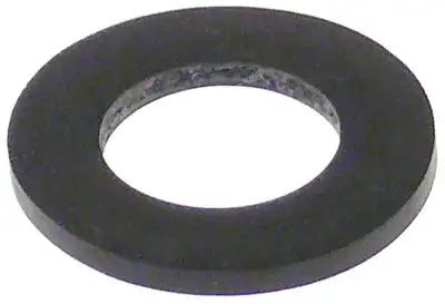 Plantätning Gummi ID ø 12mm YD ø 24mm