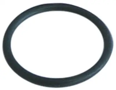 O-ring EPDM Materialtjocklek 262mm ID ø 2507mm