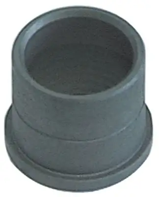 Hylsa ID ø 20mm YD ø 25mm H 23mm till tvättarm