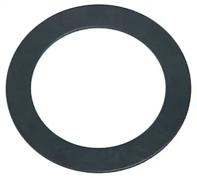 Plantätning Gummi ID ø 48mm YD ø 68mm