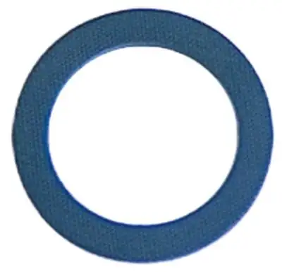 Plantätning Gummi ID ø 33mm YD ø 45mm