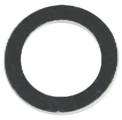Tätning Gummi ID ø 14mm YD ø 235mm