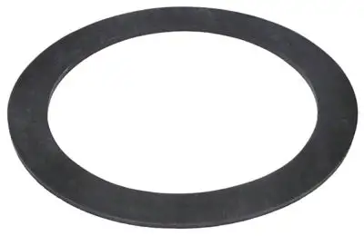 Tätning Gummi ID ø 66mm YD ø 86mm