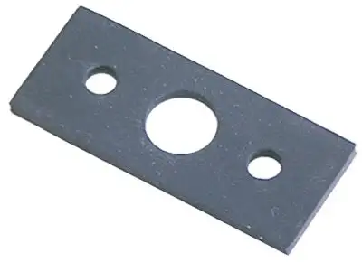 Tätning L 60mm B 30mm Jämf.-nr 200464