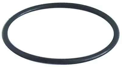 O-ring EPDM Materialtjocklek 353mm ID ø 6309mm