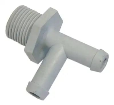 T-stycke Plast