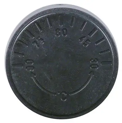 Vred Termostat T.max. 90°C 30-90°C ø 43mm