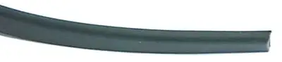 Dörrtätning L 1830mm B 16mm Diskmaskiner