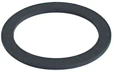Plantätning Gummi ID ø 59mm YD ø 75mm