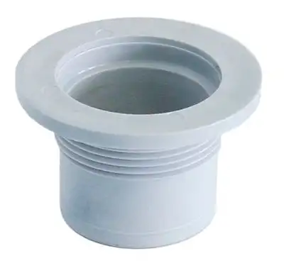 Avloppsventil Gänga 1½" ID ø 39mm