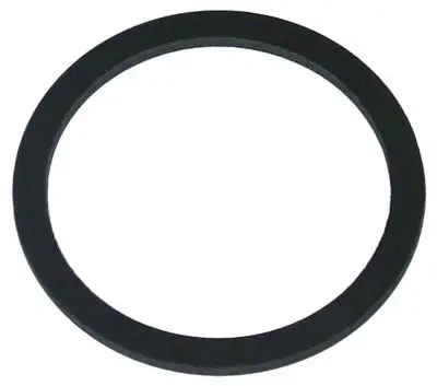 Plantätning Gummi ID ø 39mm YD ø 47mm