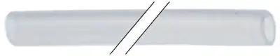 Slang Polypropen ID ø 41mm YD ø 63mm VPE Metervara