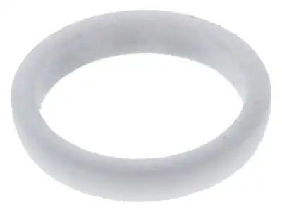 Motoraxeltätning ID ø 17mm YD ø 215mm
