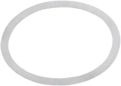 Tätning Silikon ID ø 55mm YD ø 63mm