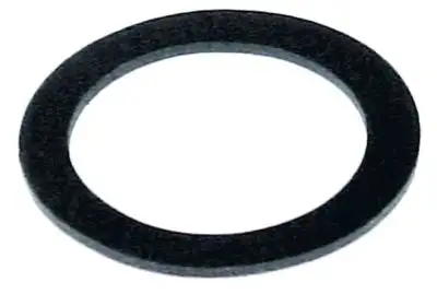 Plantätning EPDM ID ø 28mm YD ø 372mm