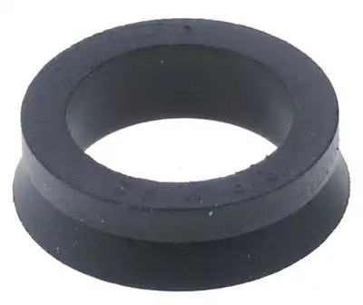 Bottentätning Gummi ID ø 24mm YD ø 355mm