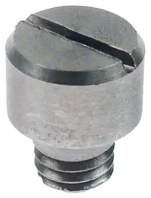 Sköljmunstycke ø 8mm H 10mm
