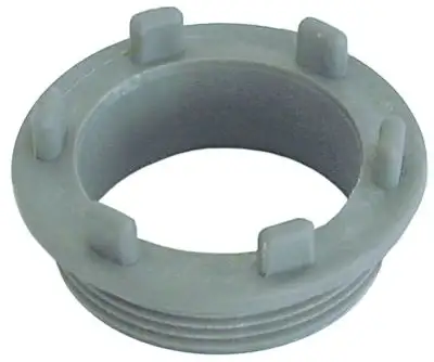 Fästring Gänga 1¾" ID ø 44mm