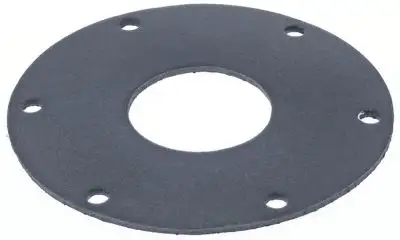 Tätning Gummi HA 53mm ID ø 46mm YD ø 123mm