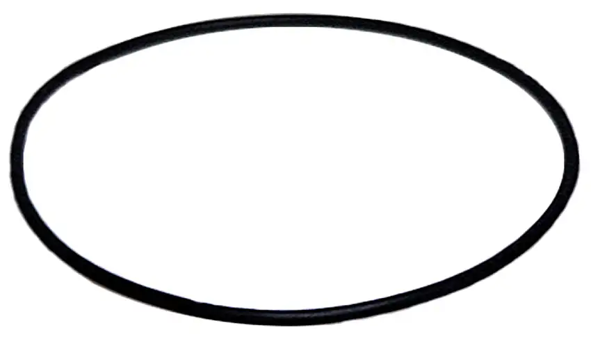 O-ringar EPDM Tjocklek 2,62 mm ID Ø 88,57 mm Antal 1 st