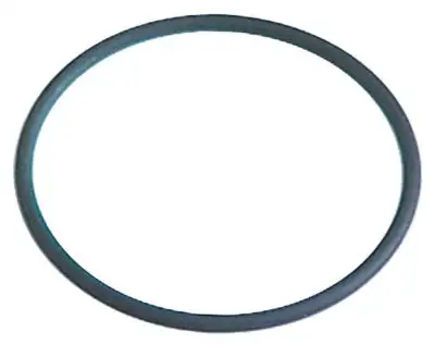 O-ring EPDM Materialtjocklek 262mm ID ø 5047mm