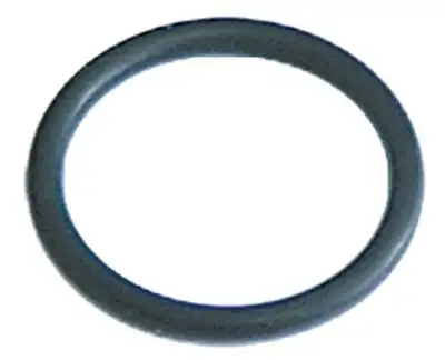 O-ring EPDM Materialtjocklek 262mm ID ø 2222mm