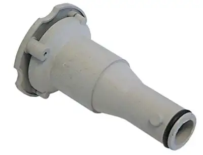 Skvallerrör ø 40mm L 120mm
