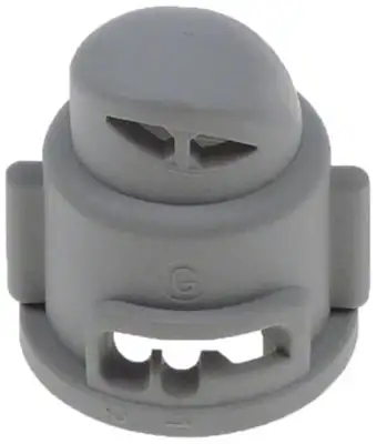 Munstycke ø 36mm H 39mm till tvättarm