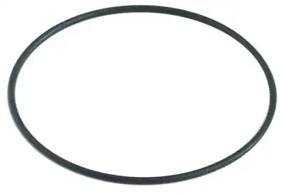 O-ring EPDM Materialtjocklek 262mm ID ø 8857mm