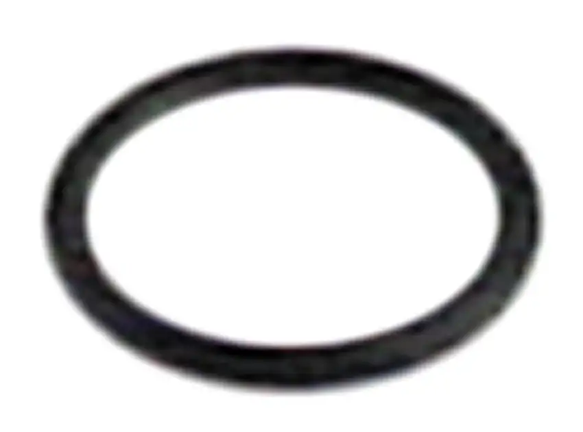 O-ringar EPDM Tjocklek 1 mm ID Ø 7 mm Antal 1 st