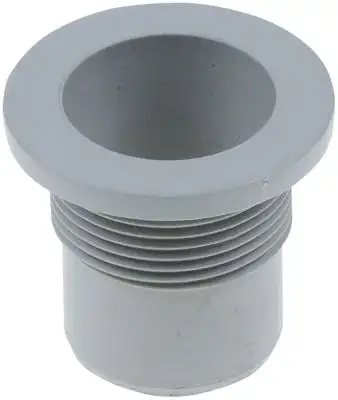 Avloppsventil Gänga 1 1/4" ID ø 35mm