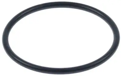 O-ring Silikon Materialtjocklek 3mm ID ø 475mm
