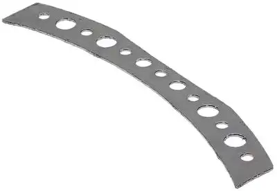Tätning L 210mm B 24mm Materialtjocklek 2mm