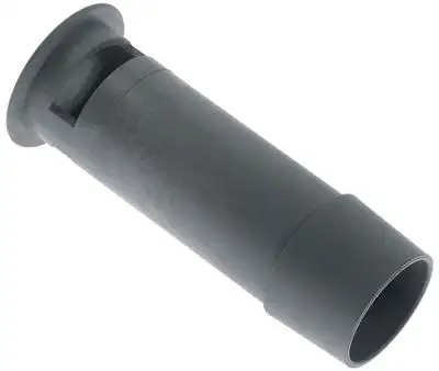 Skvallerrör ø 40mm L 130mm
