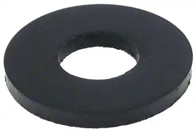 Plantätning Gummi ID ø 8mm YD ø 19mm
