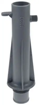 Tvättarmshållare L 275mm B 78mm Gänga M12