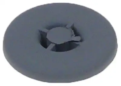 Lock Gummi YD ø 27mm