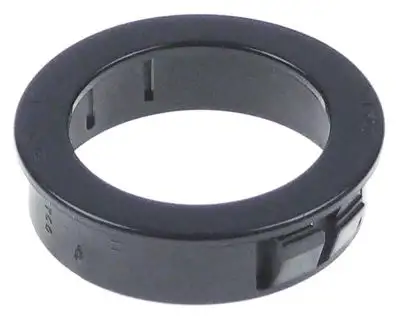 Genomföring ID ø 29mm YD ø 38mm