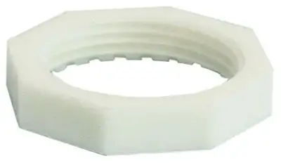 Skruvkoppling Gänga 1¼" H 10mm