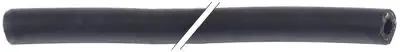 Tryckslang Vävslang ID ø 45mm svart L 1000mm VPE 1
